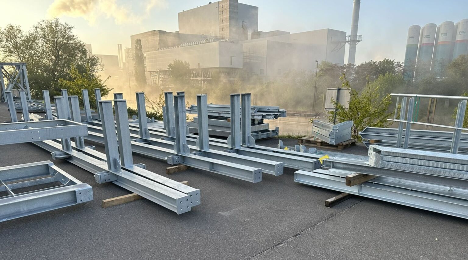 Tiegelzange 250 Mm – Rutschfeste Greifpfoten, Rob Produktbild-Vorschau 2